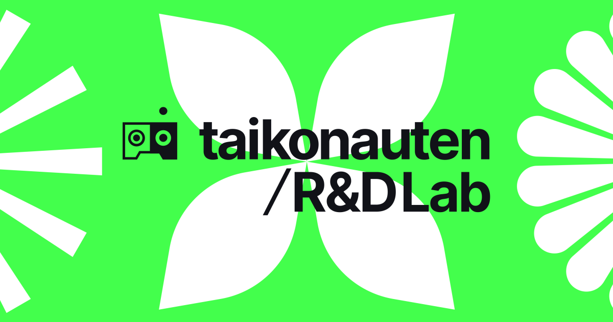 R&D Lab | Rapid Prototyping and Experiments | Taikonauten