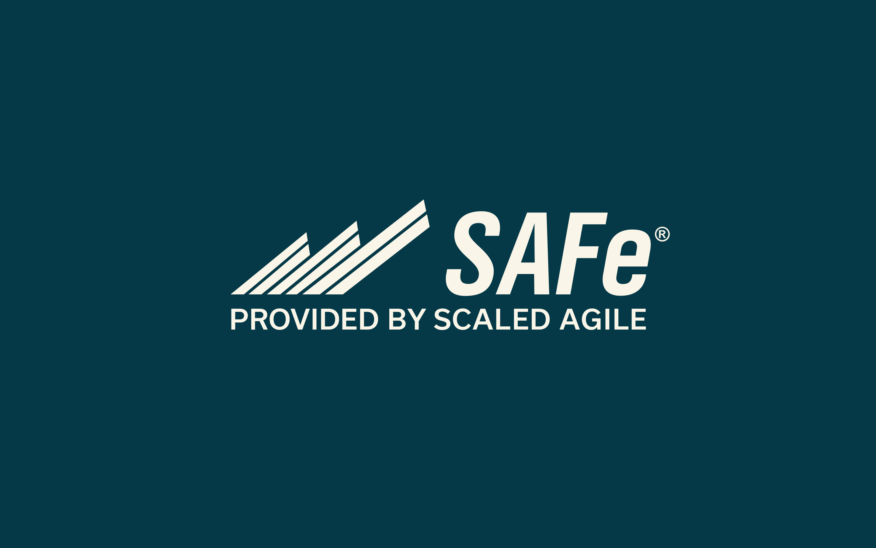 SAFe Logo