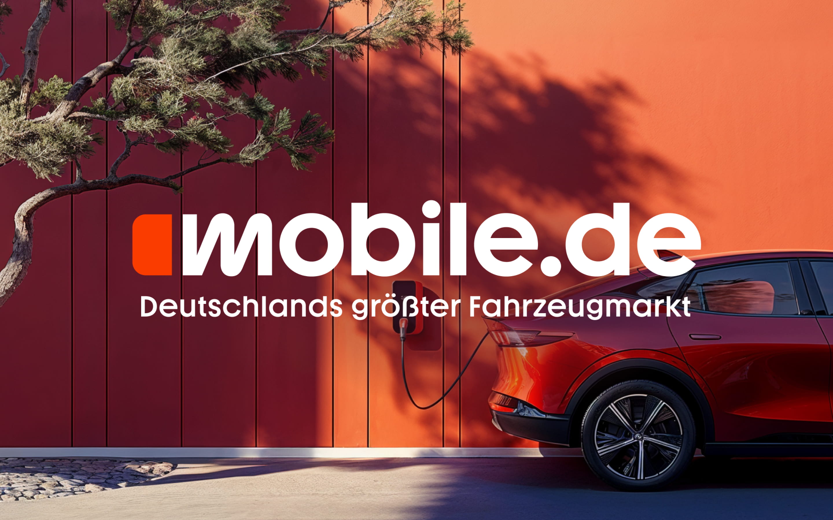 mobile.de Werbung